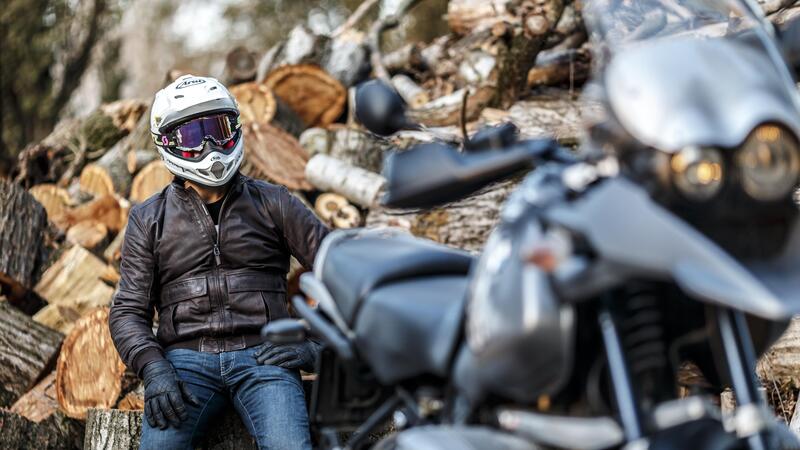 La BMW GS compie 40 anni: festeggiali con noi e diventa protagonista su Moto.it