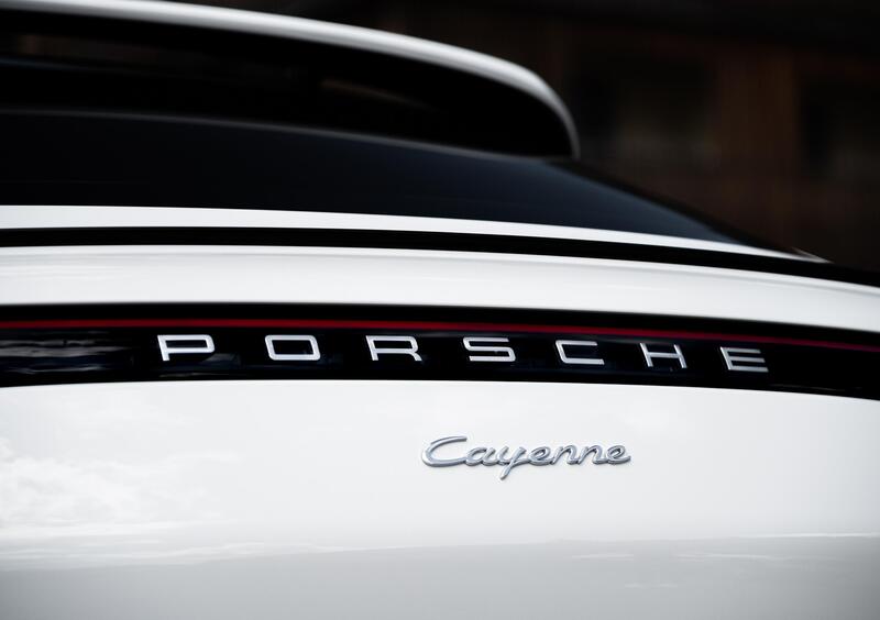 Porsche Cayenne Coupé (2019-->>) (29)