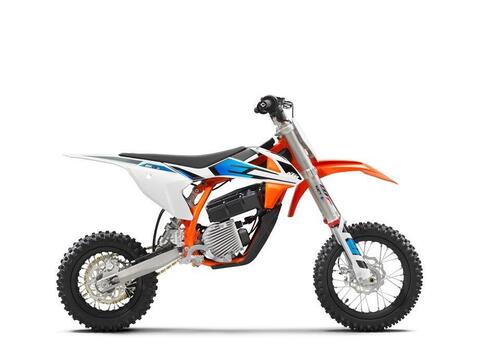 KTM SX-E 5 (2021 - 22)