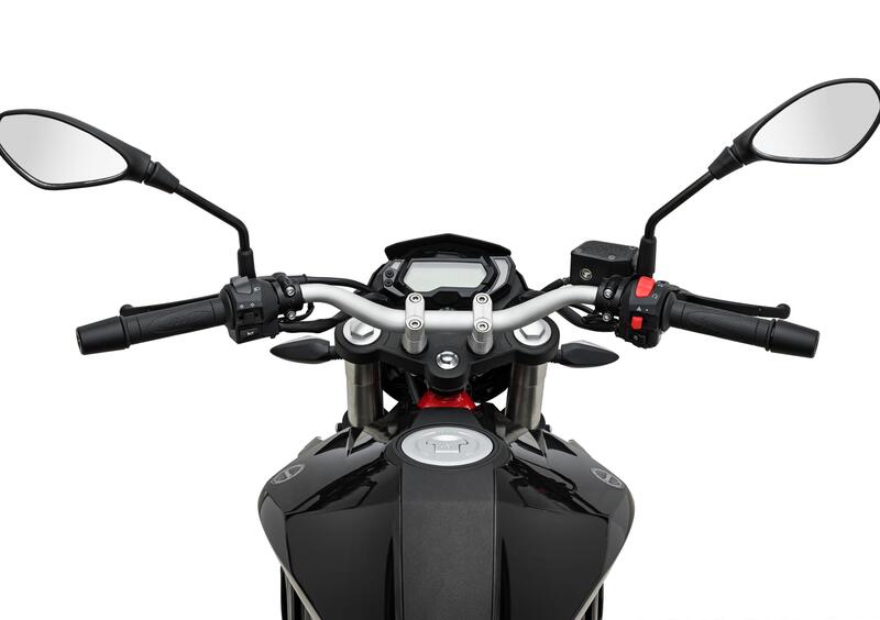 Benelli BN 125 BN 125 (2018 - 20) (7)