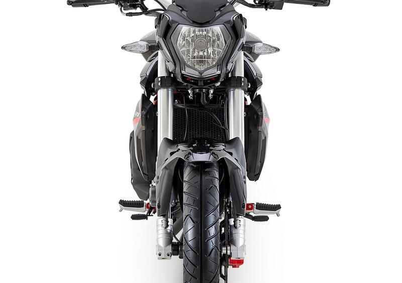 Benelli BN 125 BN 125 (2018 - 20) (8)