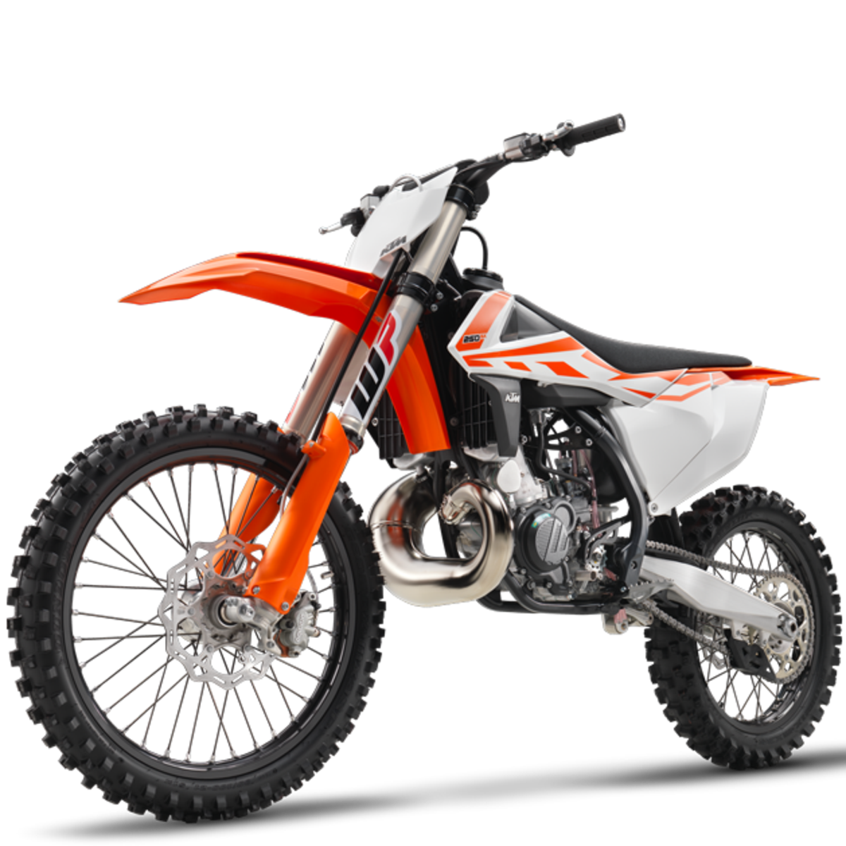 KTM 250 SX (2017)