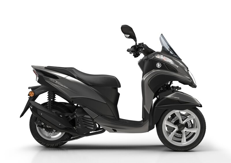 Yamaha Tricity 155 Tricity 155 (2017 - 20) (8)