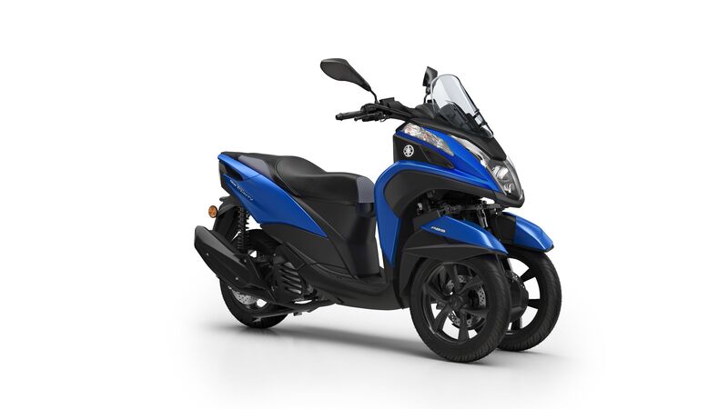 Yamaha Tricity 155 Tricity 155 (2017 - 20)