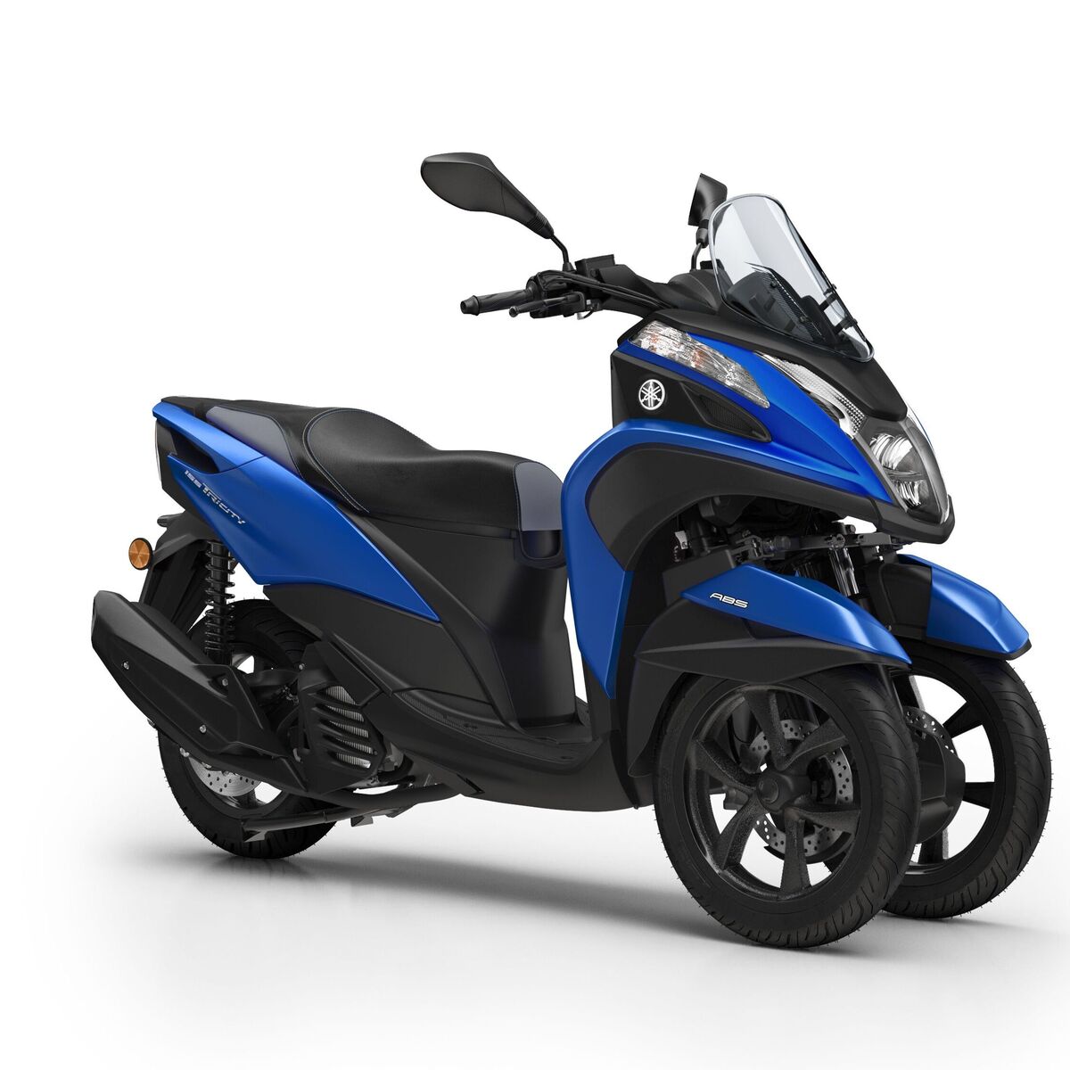 Yamaha Tricity 155 (2017 - 20)