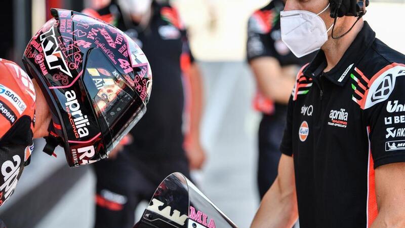 MotoGP. L'analisi di Zam sui test di Misano