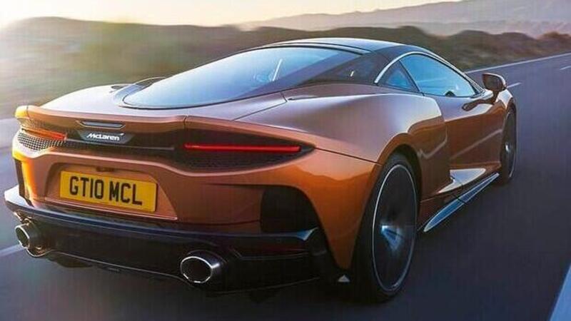 McLaren, forte crisi finanziaria: serve un&#039;iniezione di liquidit&agrave; urgente