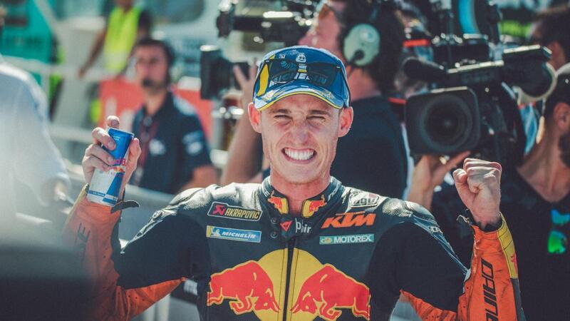 MotoGP. Il mistero di Pol Espargaro e di HRC