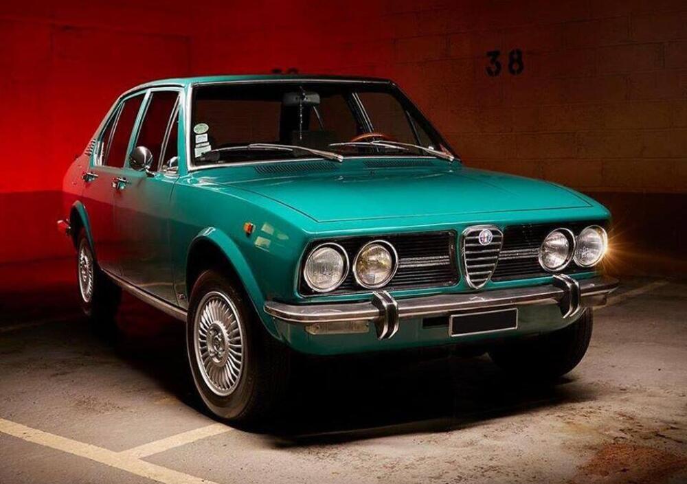 Alfetta