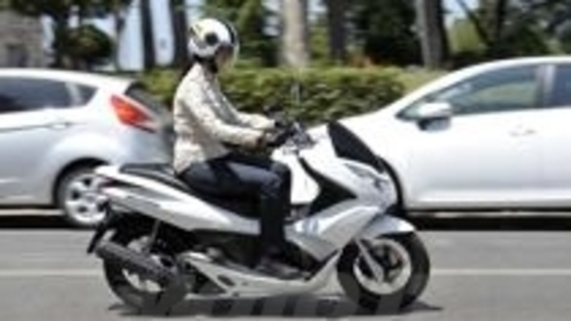 Honda PCX 150, la parola ai concessionari