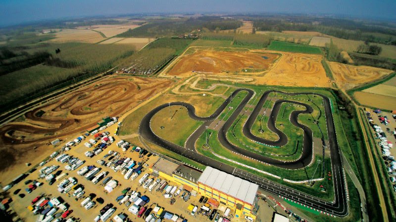 Sequestrato Ottobiano: illeciti ambientali e fiscali