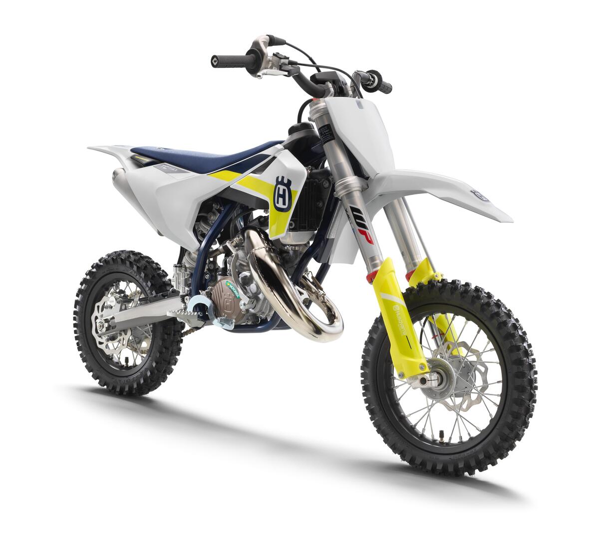 Husqvarna TC 50 (2021)