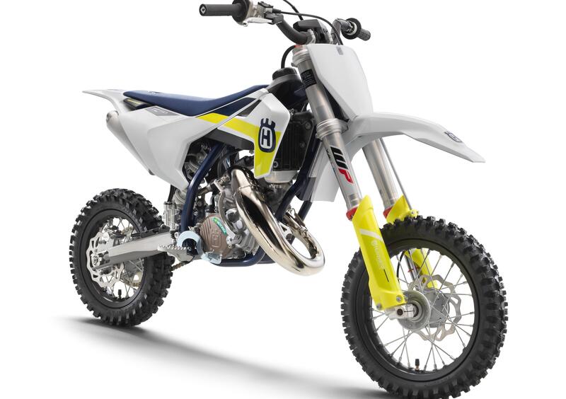 Husqvarna TC 50 TC 50 (2021)