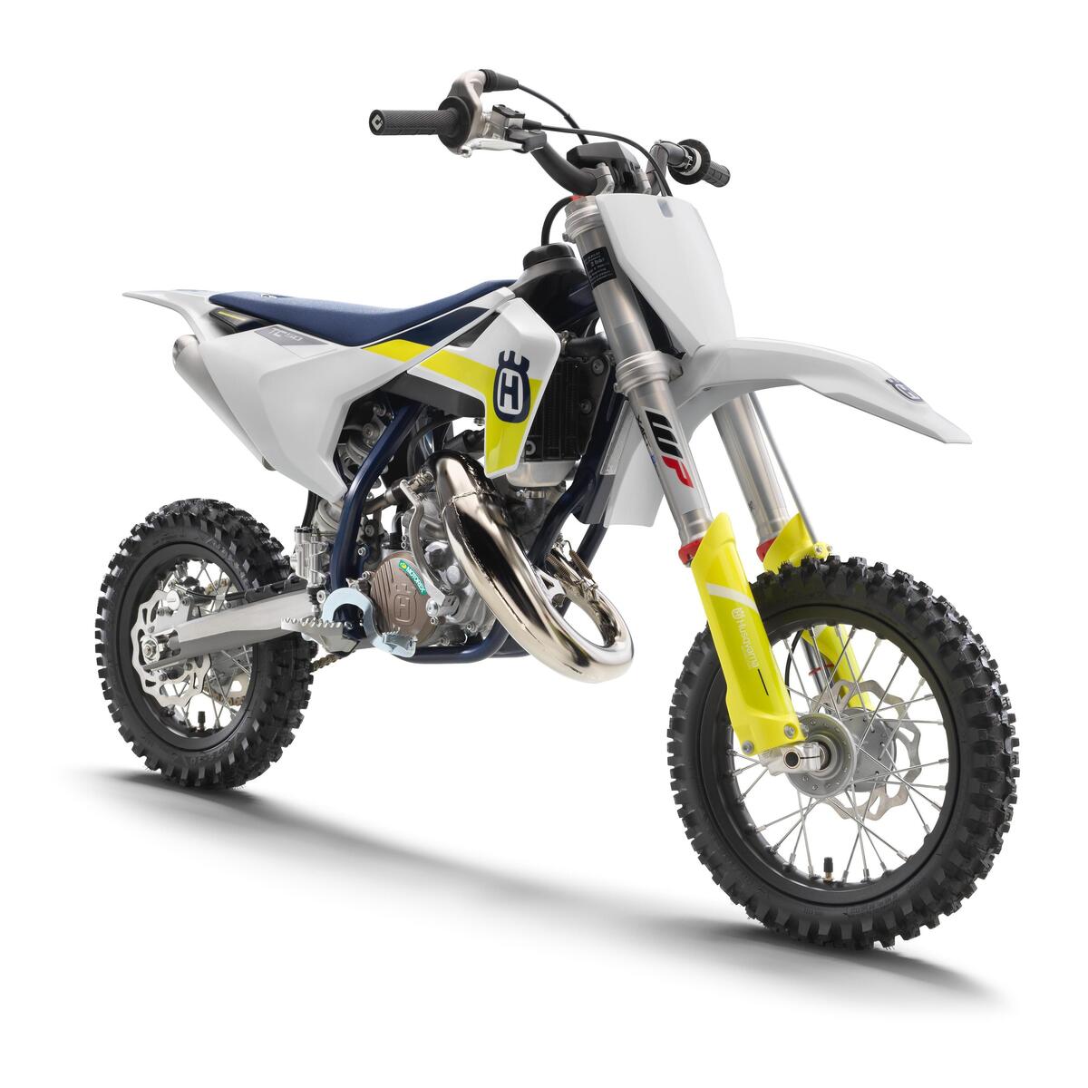 Husqvarna TC 50 (2021)