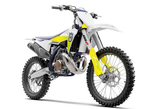 Husqvarna TC 250 (2021)