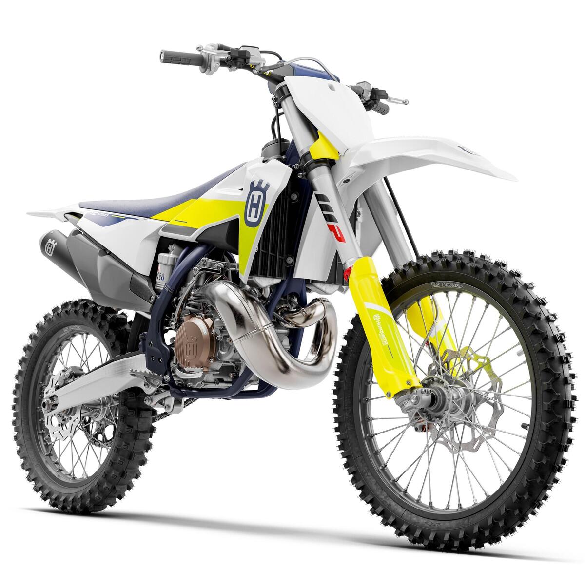Husqvarna TC 250 (2021)