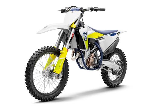 Husqvarna FC 250 (2021)