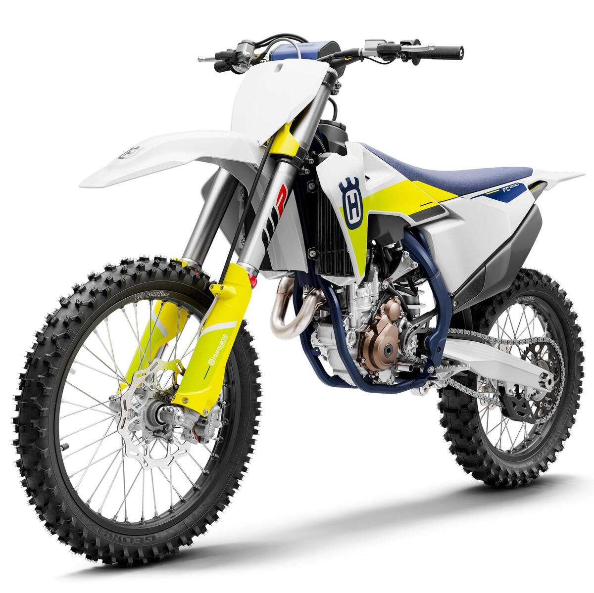 Husqvarna FC 250 (2021)