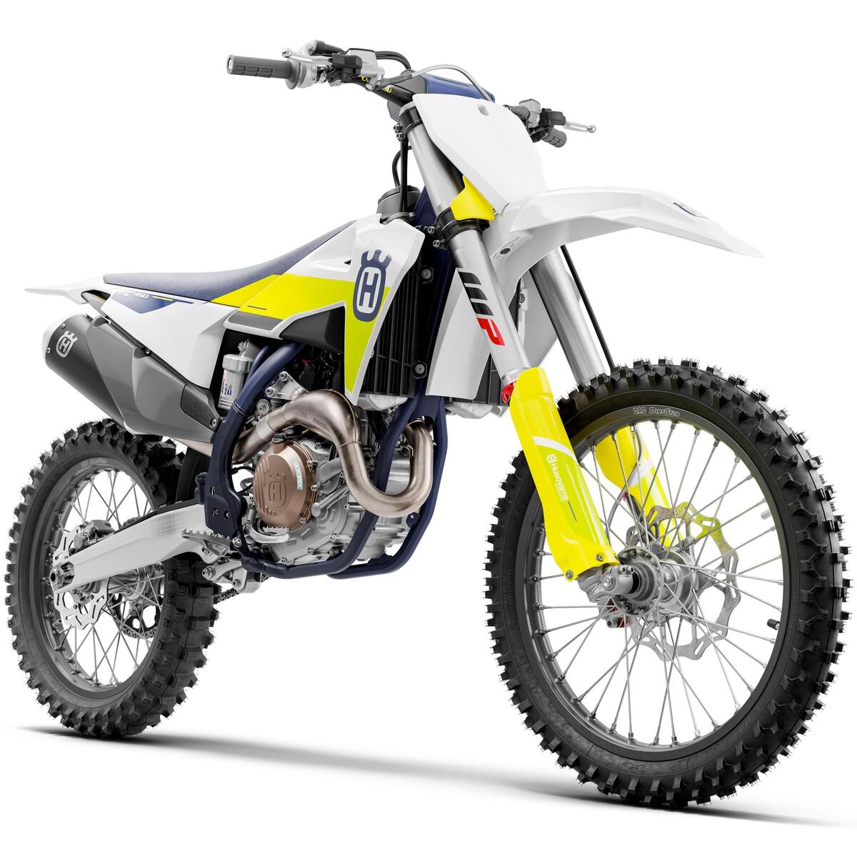 Husqvarna FC 450 (2021)