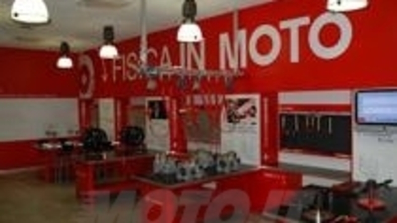 Summer School Fisica In Moto: conclusa con successo l&#039;edizione 2012