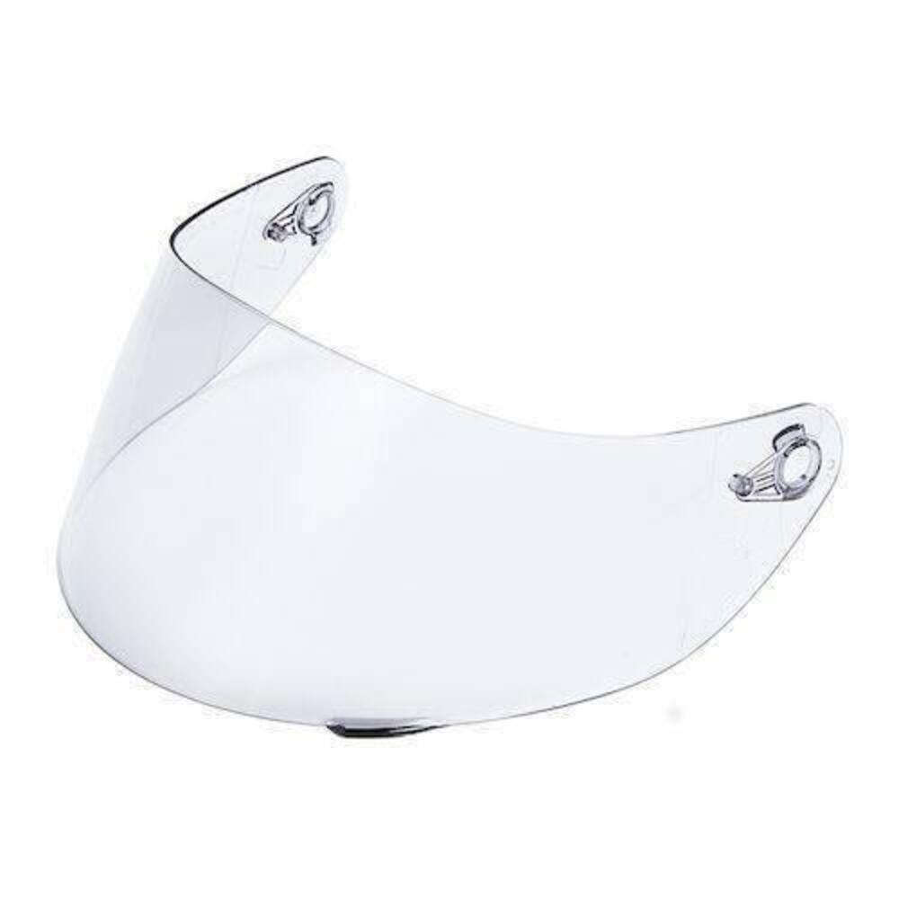 VISIERA TRASPARENTE AGV PER K1 - K3 ( XS-S-MS)