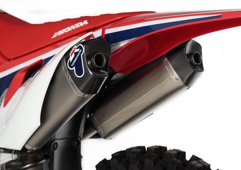 Honda CRF 250 R CRF 250 R Carbon Edition Pro (2020) (2)