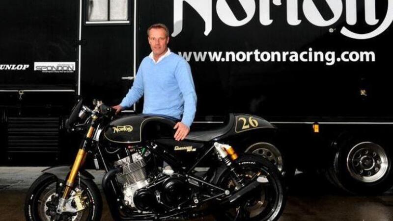 Stuart Garner (ex Norton) deve restituire 14 milioni ai fondi pensione