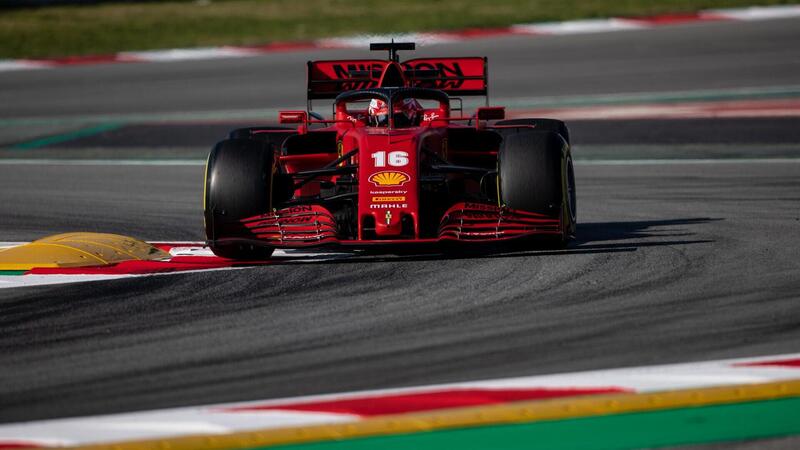 Formula 1: la guida completa alla stagione 2020