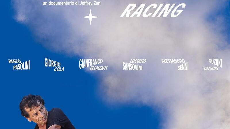 Romagna Racing, a Sembra Moto.it il documentario di Jeffrey Zani