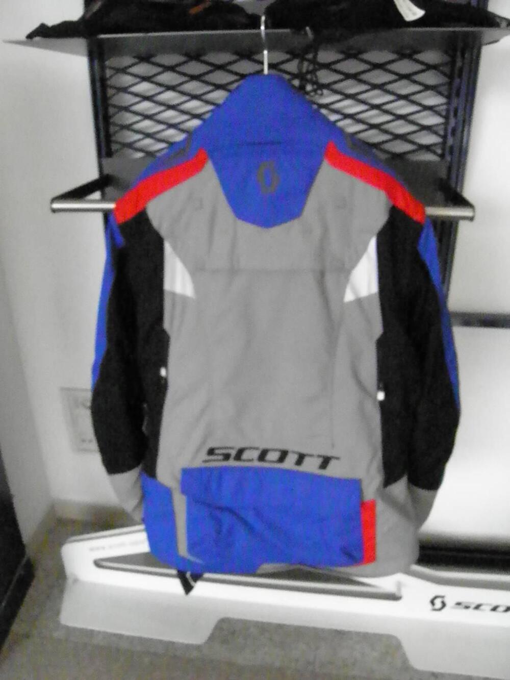 COMPLETO SCOTT DUAL RAID (2)