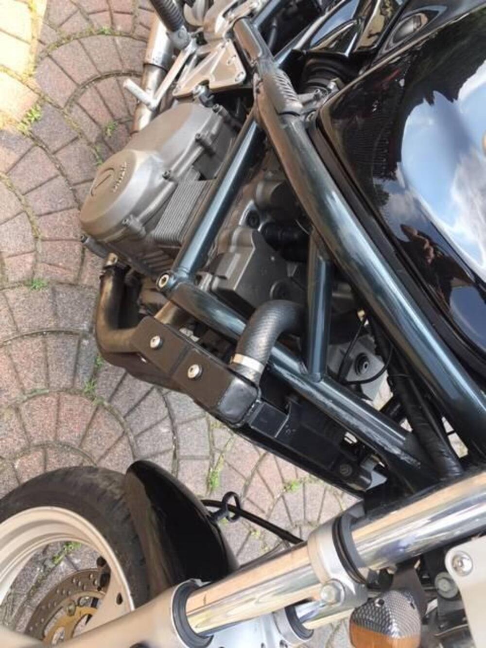 Suzuki bandit 400 (5)