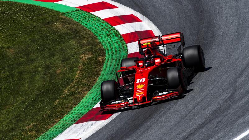 Orari TV Formula 1 GP Austria 2020 diretta Sky differita TV8