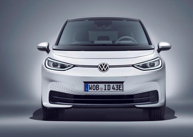 Volkswagen ID.3 (2020-->>) (21)