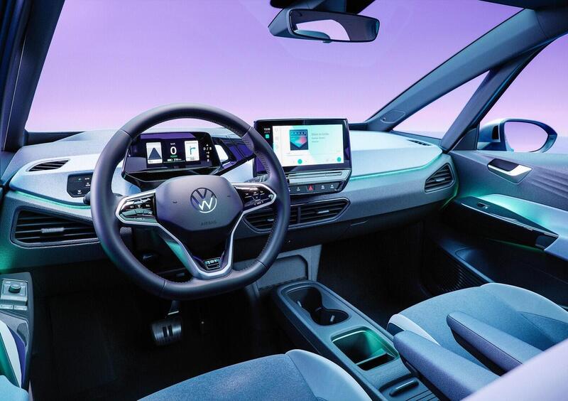 Volkswagen ID.3 (2020-->>) (33)