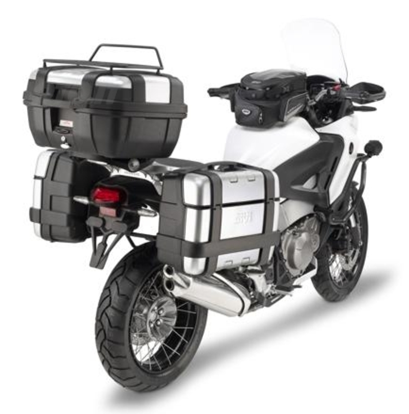 Kit GIVI per Honda Crosstourer