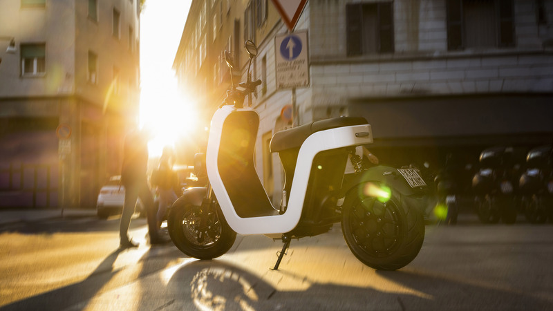 Ciclomotori elettrici: verso l'ecobonus fino a 4.000 euro