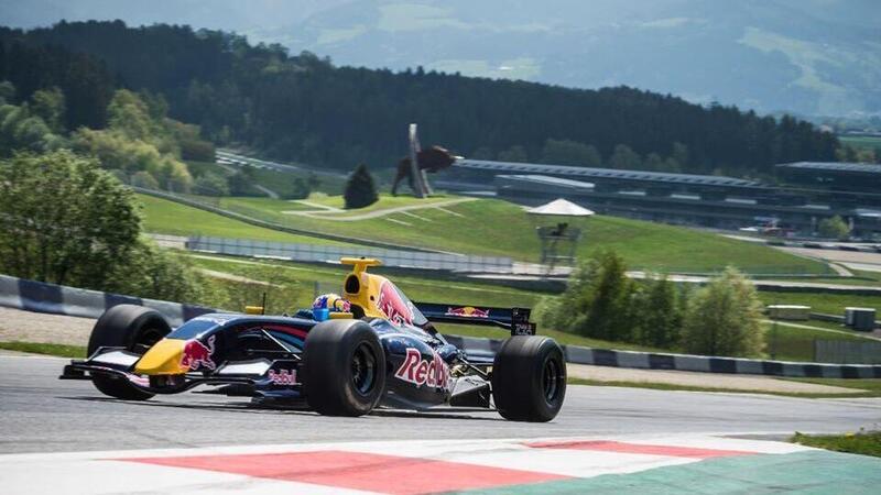 F1 al via, Sotto l&#039;acqua &egrave; tutto un rebus: parte il Mondiale 2020 in Austria [previsioni meteo]