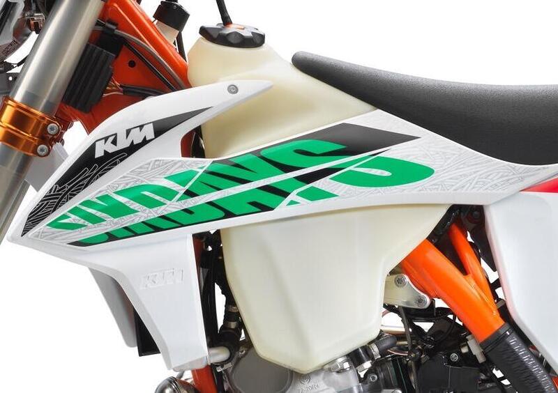 KTM 250 EXC 250 EXC TPI Six Days (2021) (2)