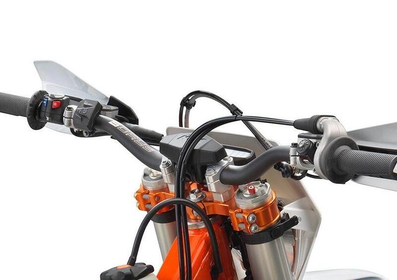 KTM 300 EXC 300 EXC TPI Six Days (2021) (2)