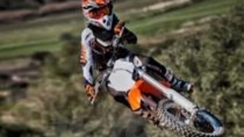 KTM 85 SX 2013