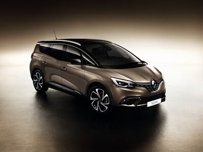 Nuova Renault Grand Scenic: per chi cerca una &quot;mini Espace&quot;