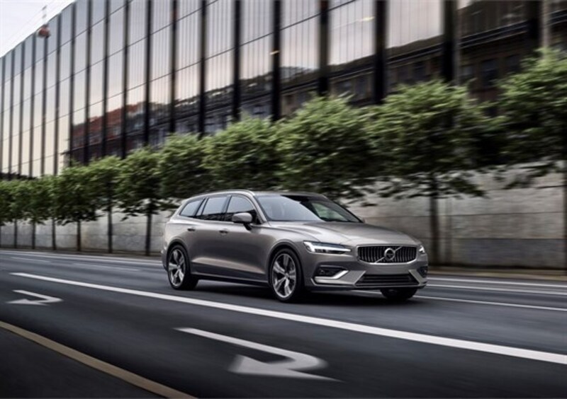 Volvo, richiamo per due milioni di veicoli