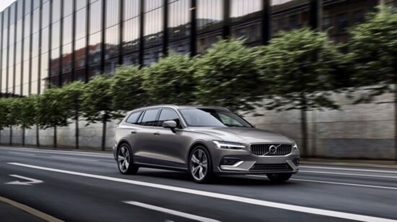 Volvo, richiamo per due milioni di veicoli