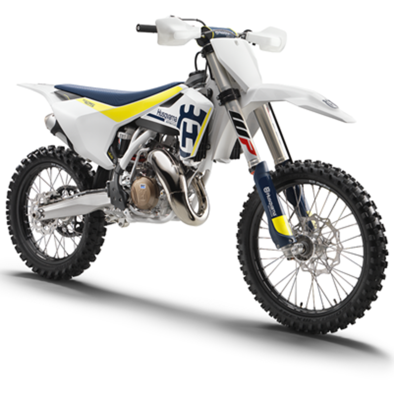 Husqvarna TC 125 TC 125 (2017)