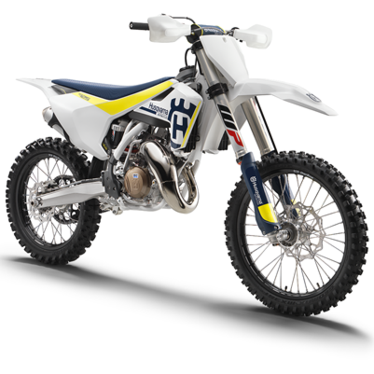 Husqvarna TC 125 (2017)