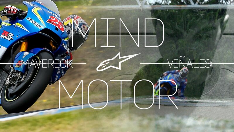 Chi &egrave; Maverick Vi&ntilde;ales?