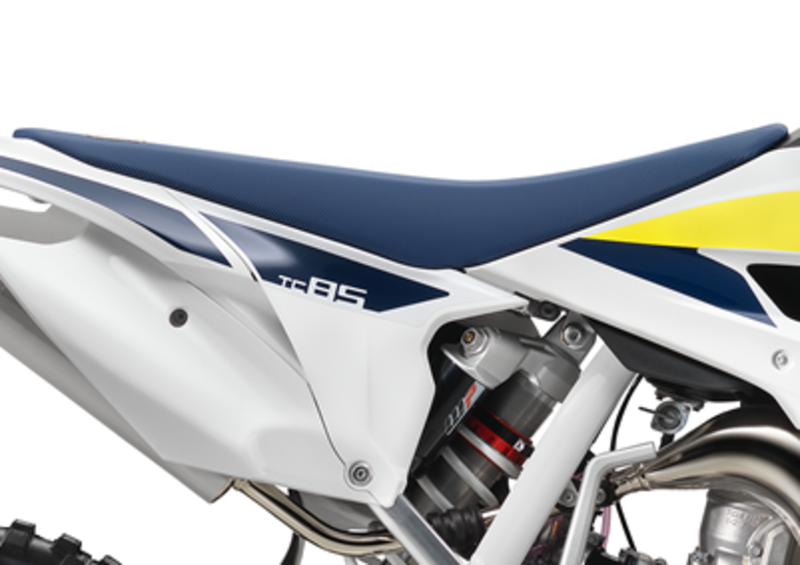 Husqvarna TC 85 TC 85 (2017) (2)