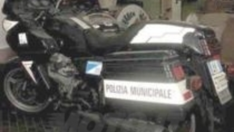 Per fare cassa il Comune di Treviso mette all&#039;asta auto e moto 