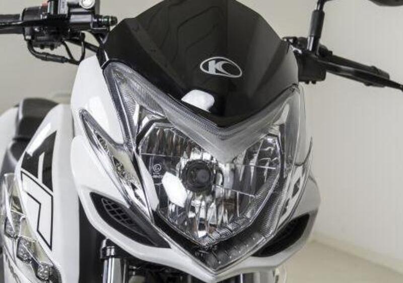 Kymco Visar 125 Visar 125 (2020) (3)