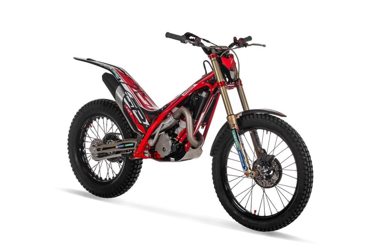GASGAS TXT 280 GP (2020 - 21)